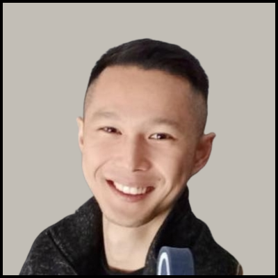 Kent Lin headshot