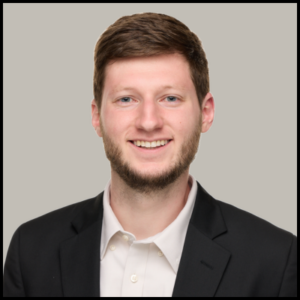 Matt Kiely headshot