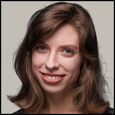Valerie Lewitus Headshot